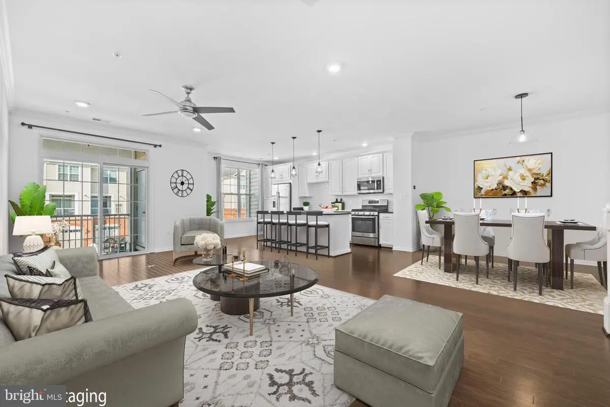 23276 Southdown Manor Ter #115, Ashburn, VA 20148 - #1