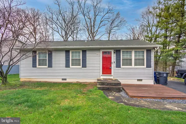 614 York Ln Se, LEESBURG, VA 20175