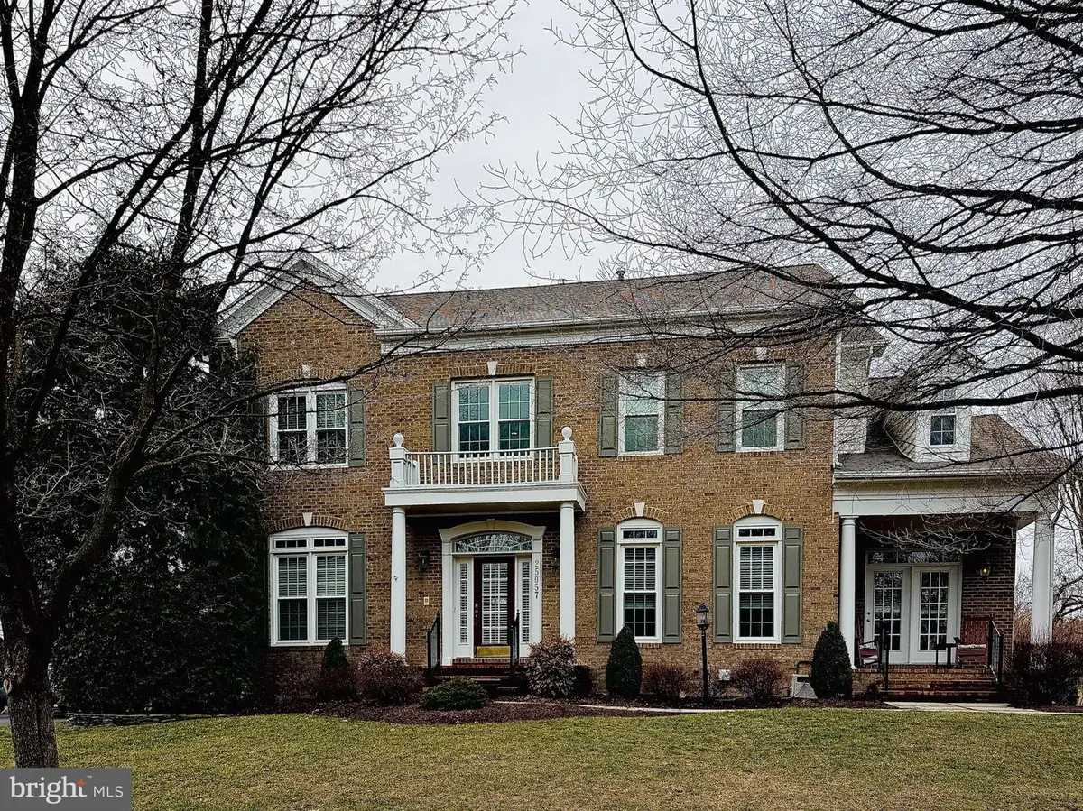 25057 Gazelle Ct, Chantilly, VA 20152 - #1