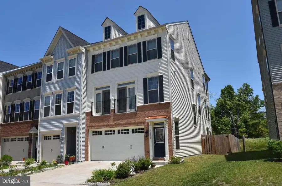 25294 Arrowroot Ter, Chantilly, VA 20152 - #2