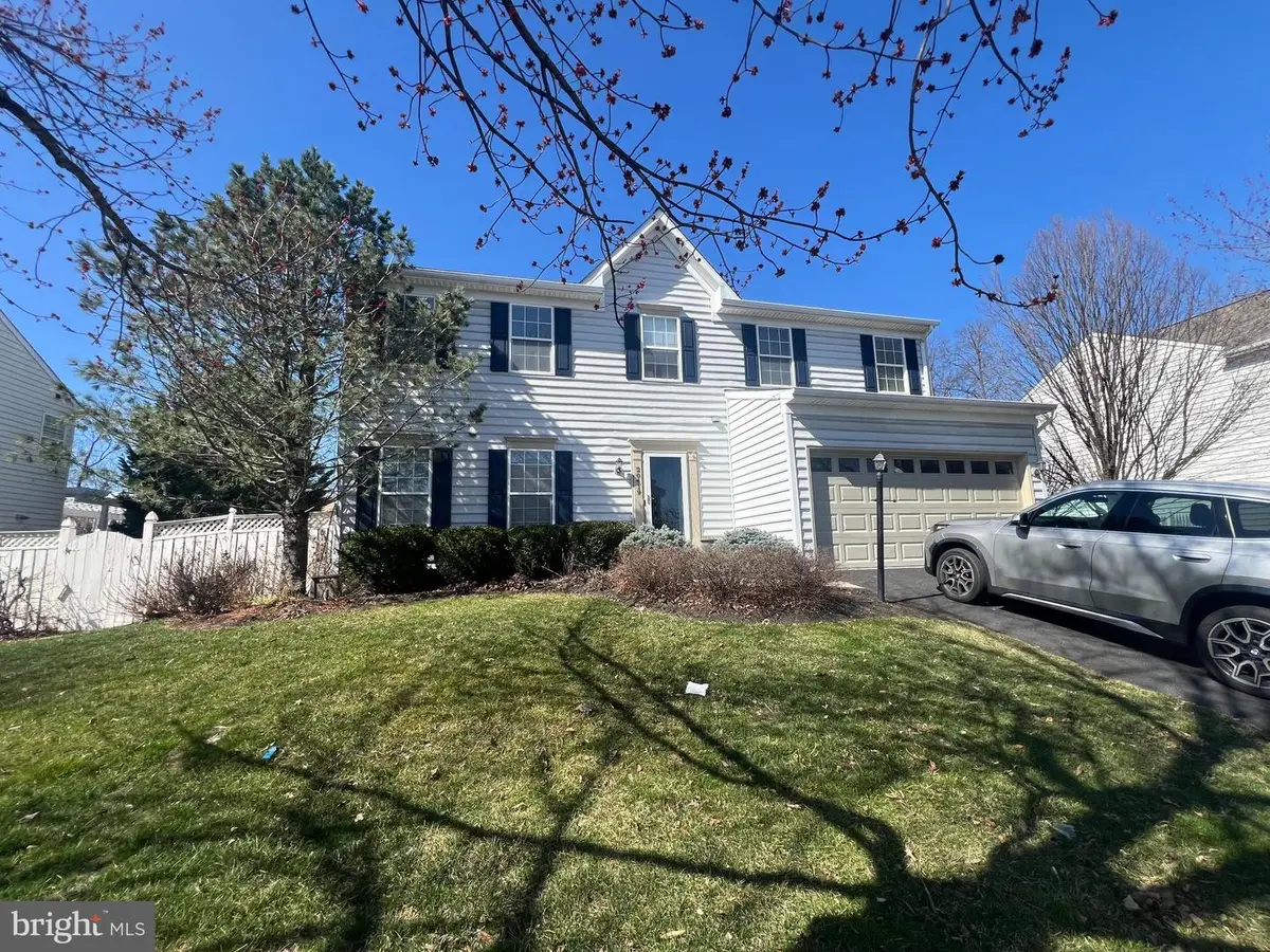 20419 Middlebury St, Ashburn, VA 20147 - #1