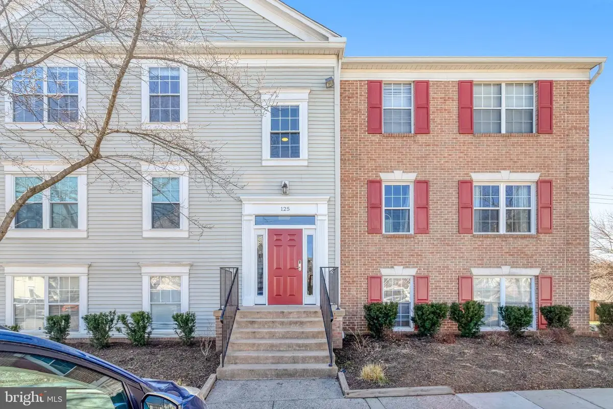 125 Fort Evans Rd Se #d, Leesburg, VA 20175 - #1