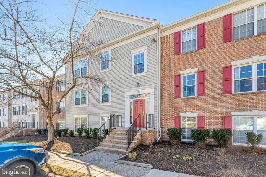 125 Fort Evans Rd Se #d, Leesburg, VA 20175 - #2