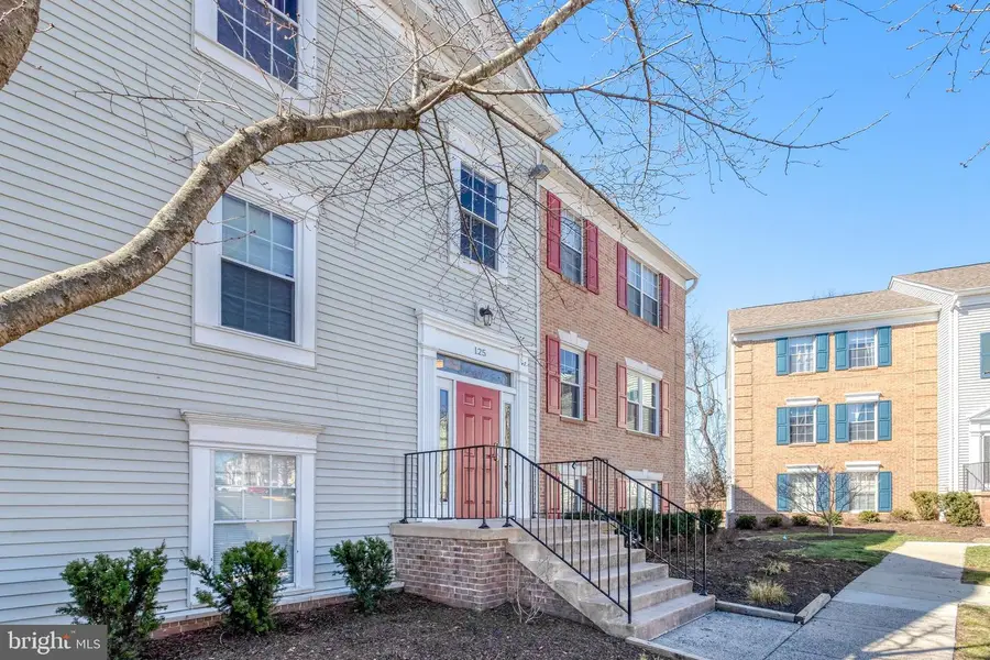125 Fort Evans Rd Se #d, Leesburg, VA 20175 - #3
