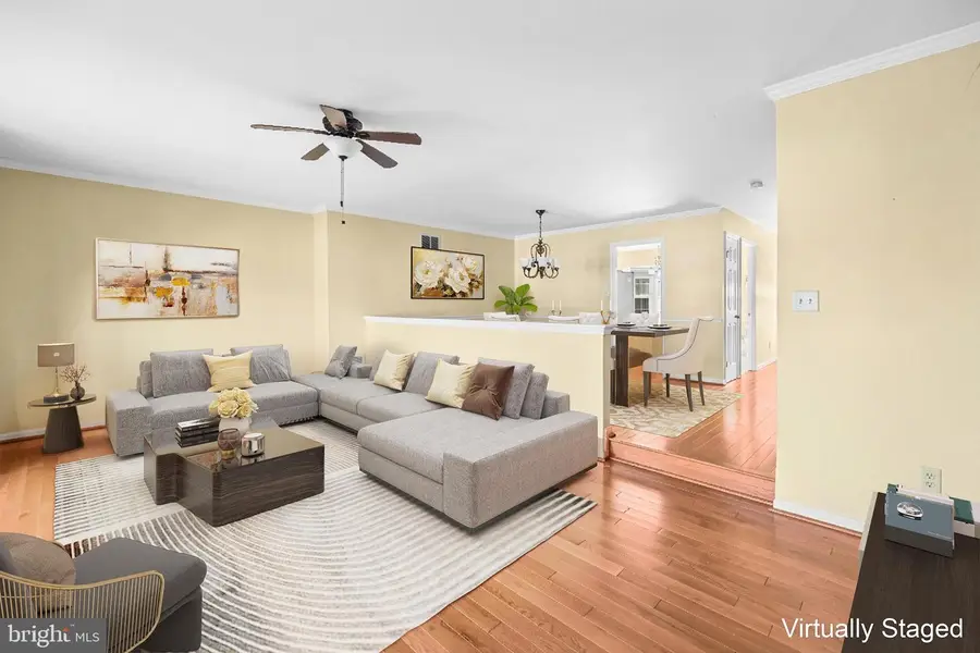 46710 Flicker Terrace, Sterling, VA 20164 - #2