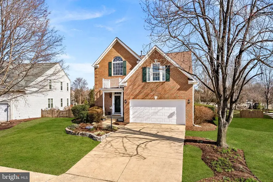 42987 Cedar Springs Ct, Broadlands, VA 20148 - #3