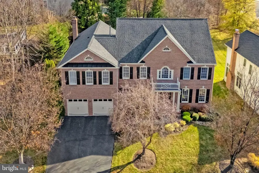 42459 Belmont Glen Pl, Ashburn, VA 20148 - #2