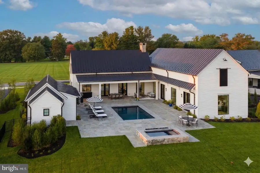 604 Martingale Ridge Dr, Middleburg, VA 20117 - #2