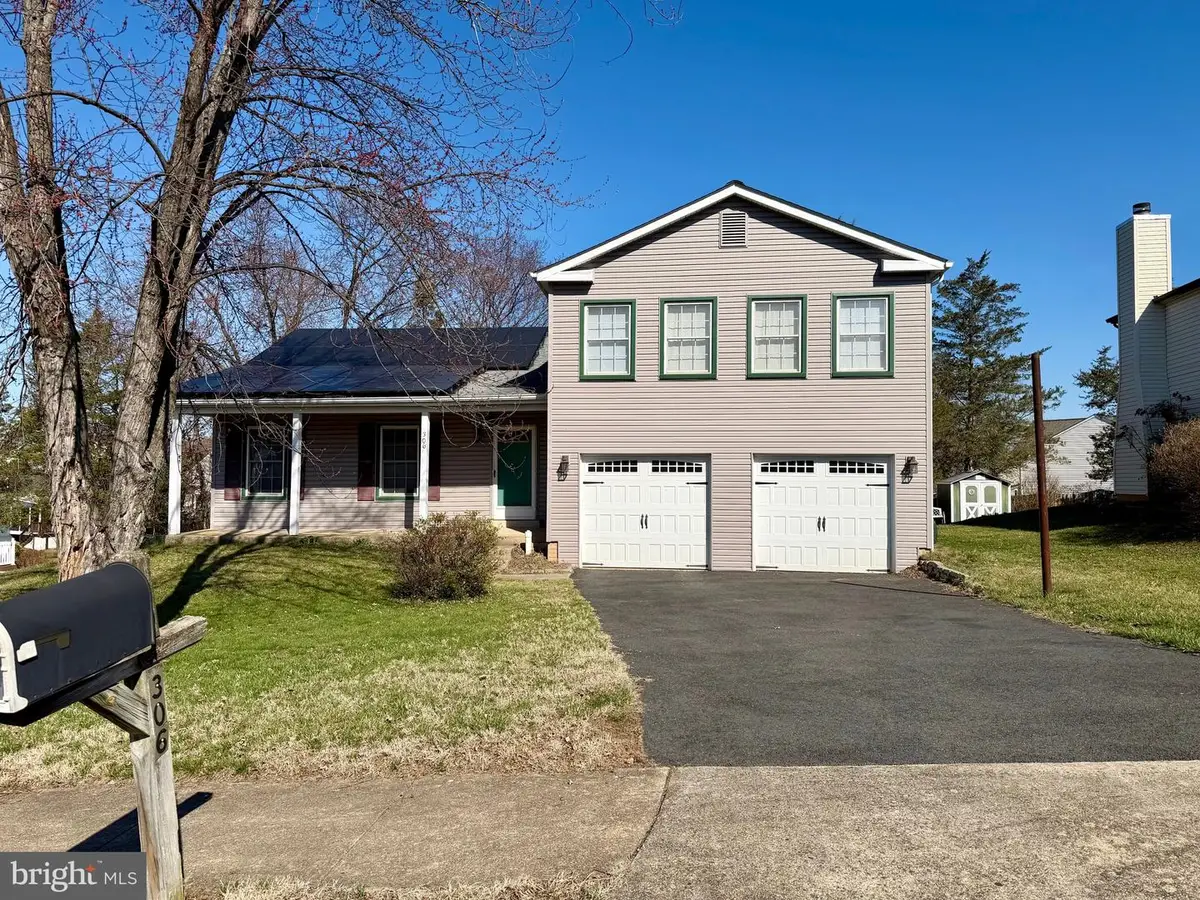 306 Lounsbury Ct Ne, Leesburg, VA 20176 - #1