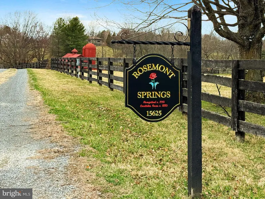 15625 Britenbush Ct, Waterford, VA 20197 - #2