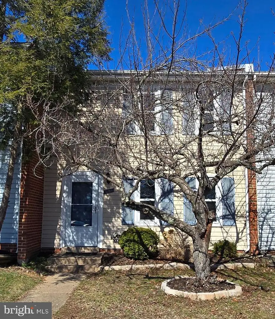 124 Marlow St Sw, Leesburg, VA 20175 - #3