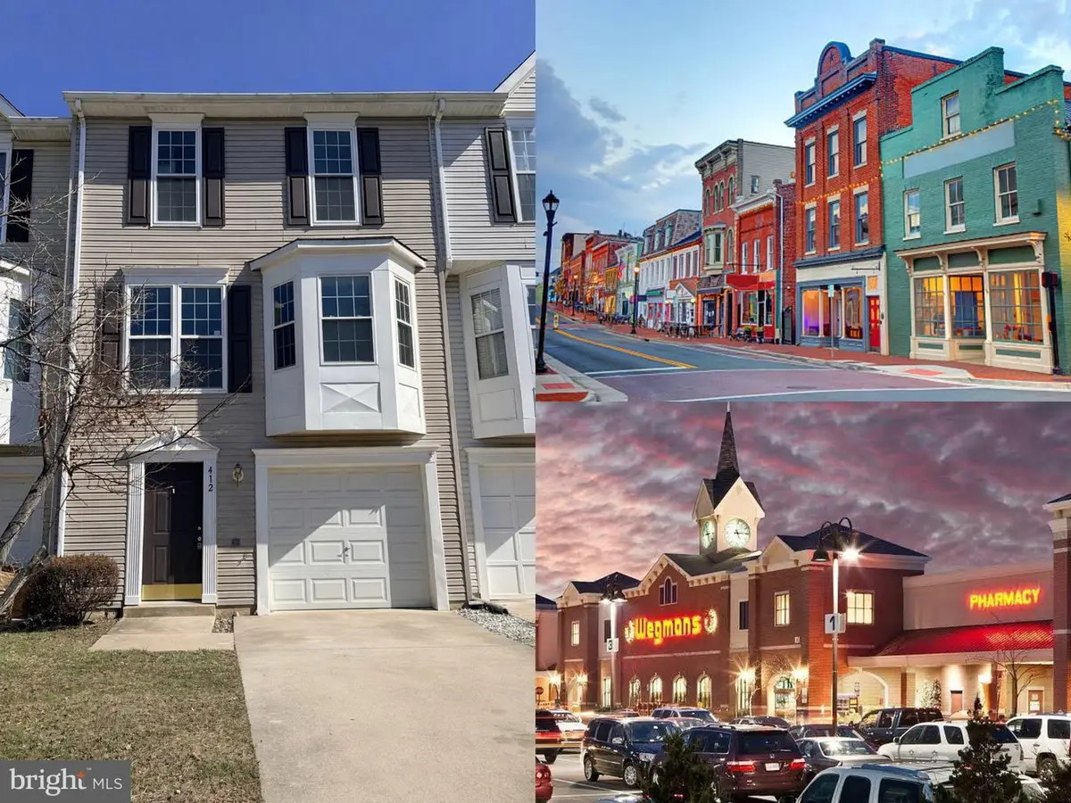 412 Nikki Ter Se, Leesburg, VA 20175 - #1