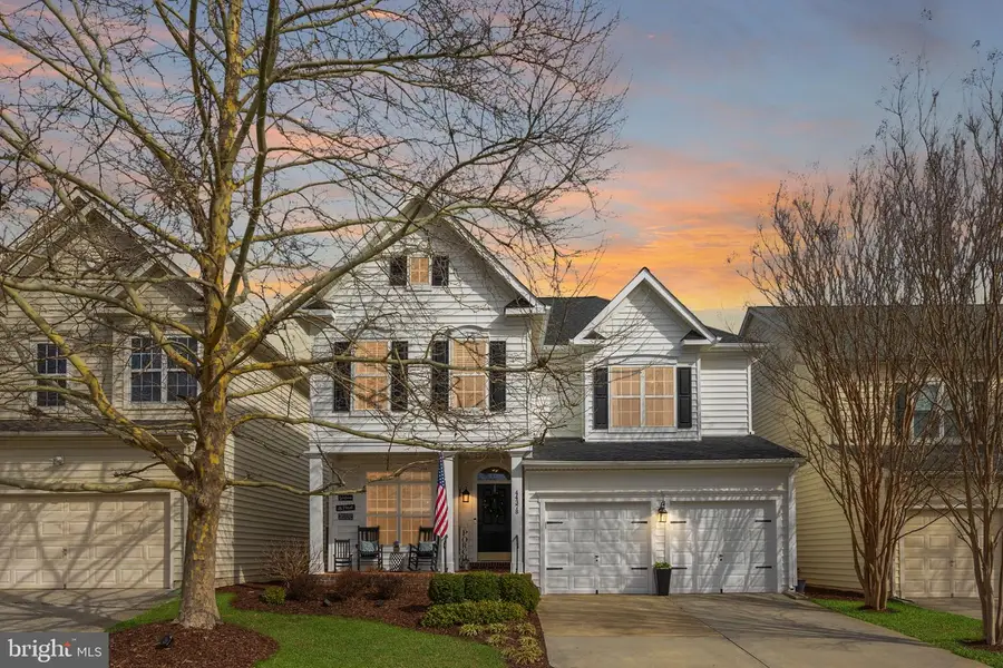 44378 Agawam Ter, Ashburn, VA 20147 - #2