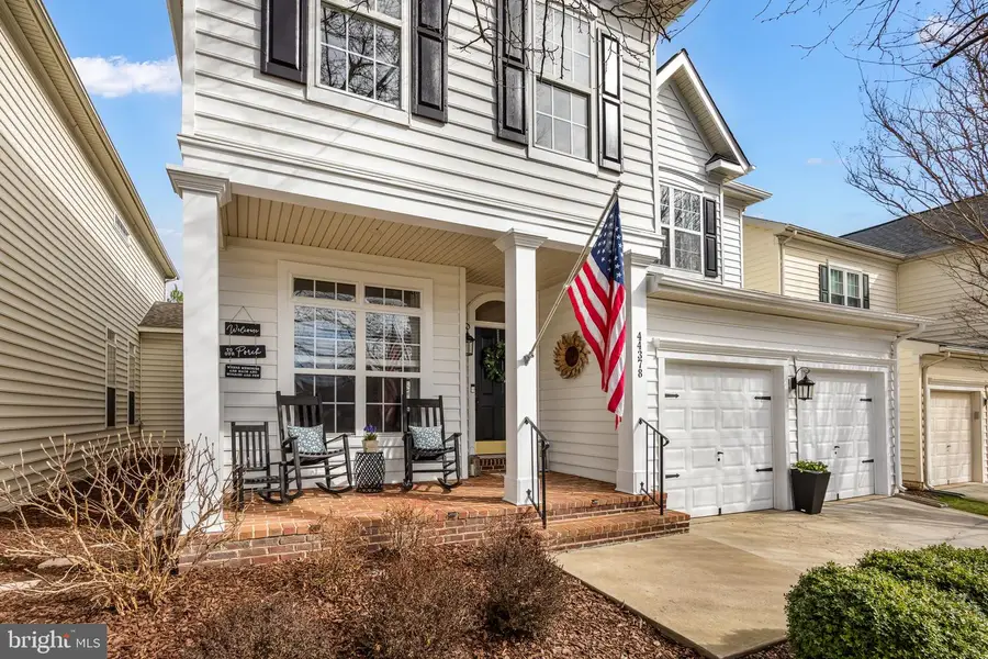 44378 Agawam Ter, Ashburn, VA 20147 - #3