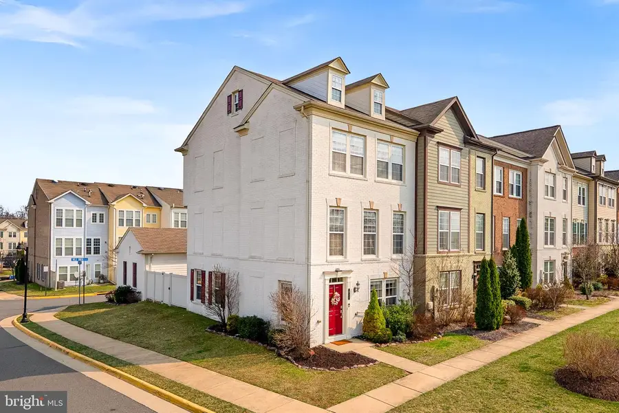 412 Wild Onion Ter, Leesburg, VA 20175 - #3