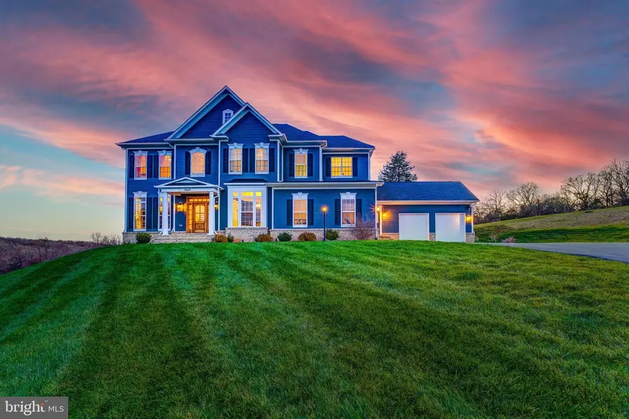 16217 Waterford Crest Pl, Paeonian Springs, VA 20129 - #3