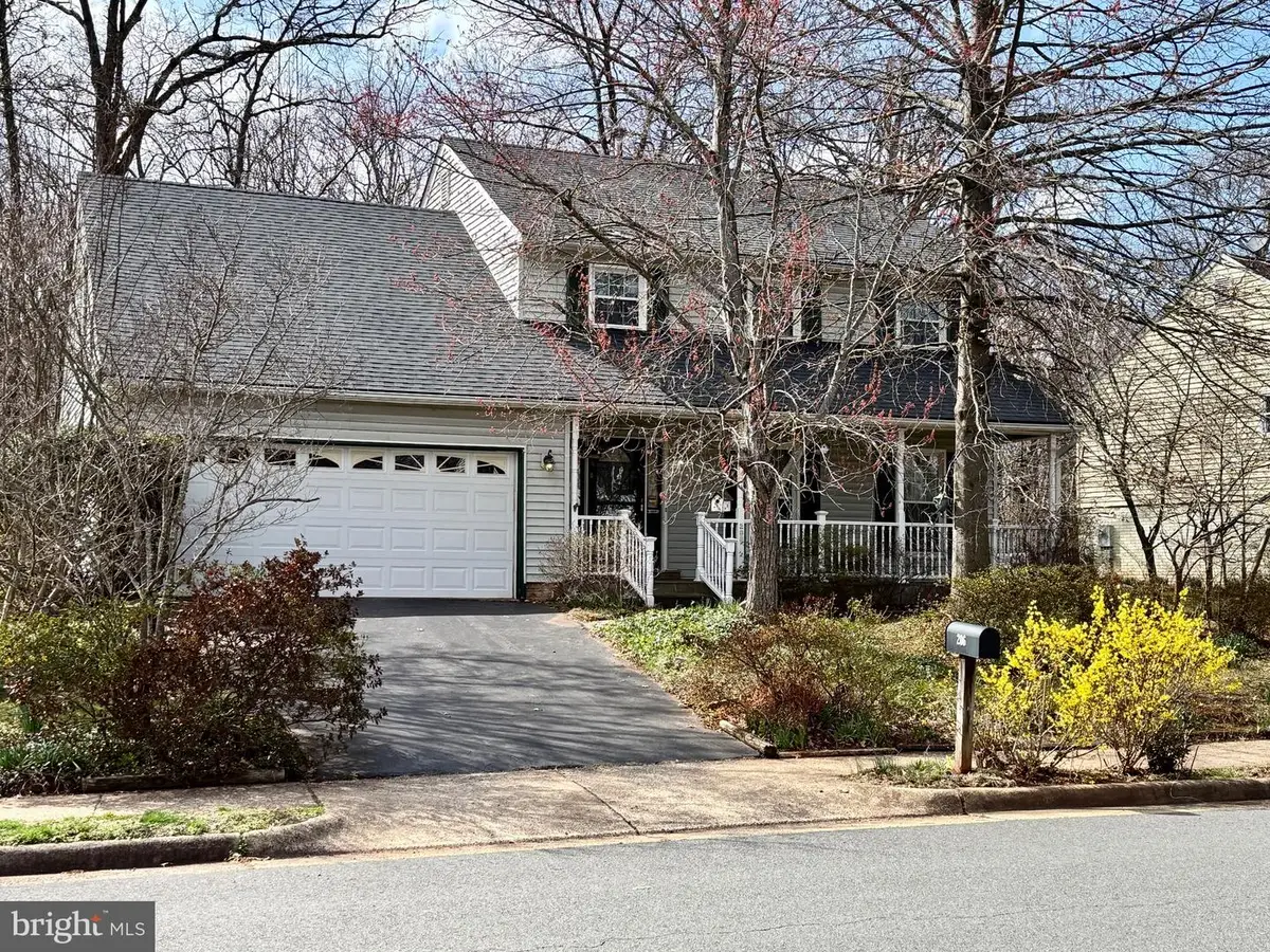 206 Cardinal Glen Cir, Sterling, VA 20164 - #1