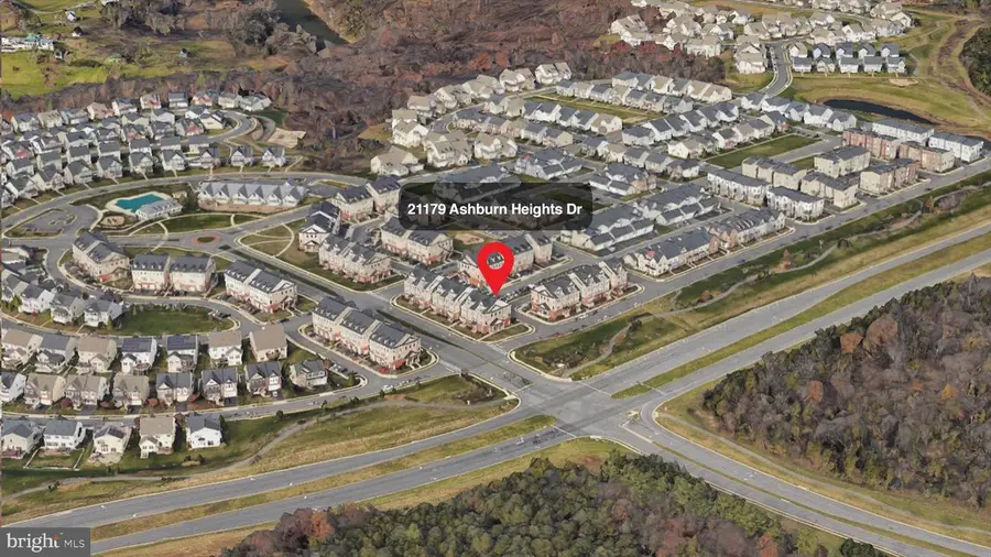 21179 Ashburn Heights Dr, Ashburn, VA 20148 - #2