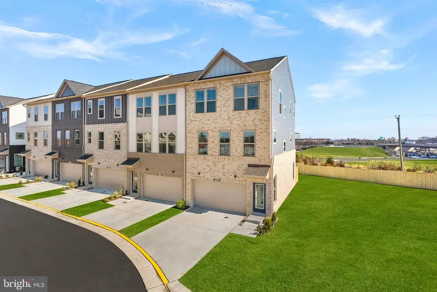 2461 Mystic Maroon Ter, Ashburn, VA 20147 - #2