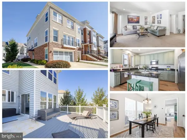 42668 New Dawn Ter, BRAMBLETON, VA 20148