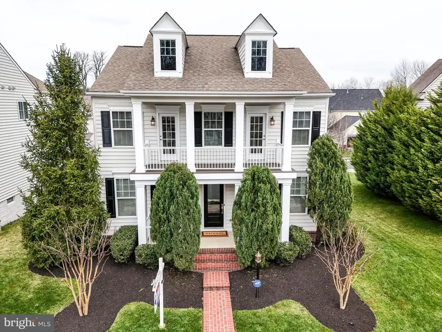 41004 Indigo Pl, Leesburg, VA 20175 - #2