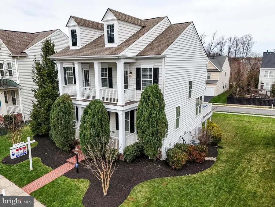 41004 Indigo Pl, Leesburg, VA 20175 - #3