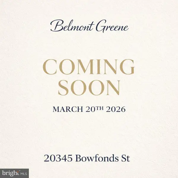 20345 Bowfonds St, ASHBURN, VA 20147