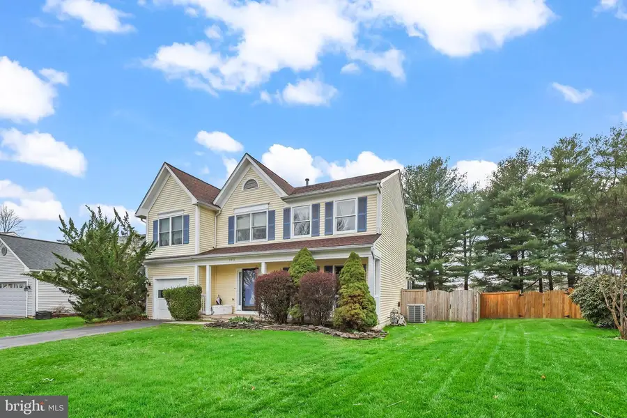 1211 Musket Ct Ne, Leesburg, VA 20176 - #2