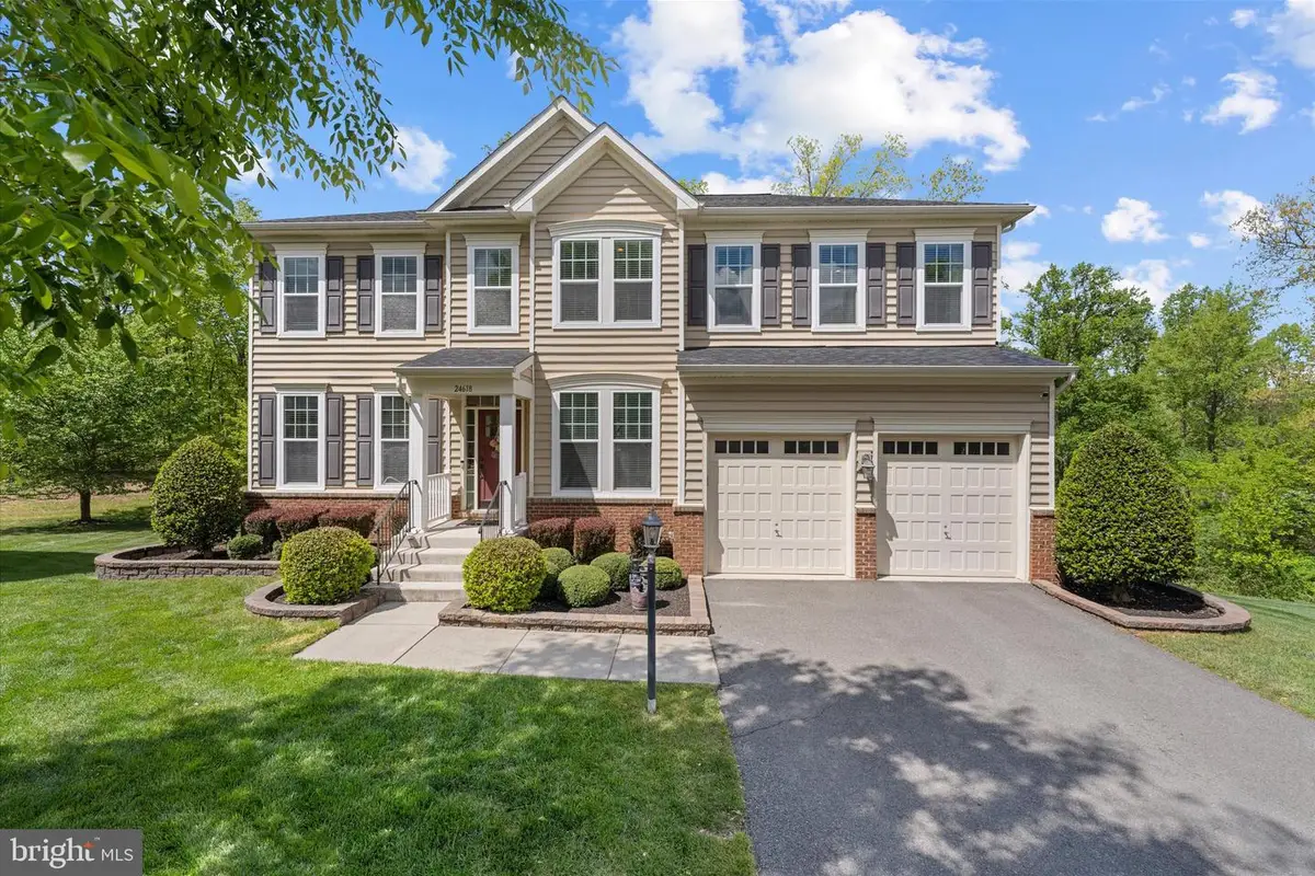 24618 Salmon River Pl, Aldie, VA 20105 - #1