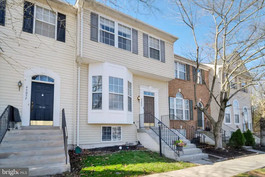 43055 Candlewick Sq, Leesburg, VA 20176 - #2