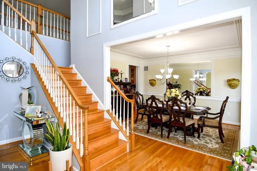 25636 Summerall Dr, Aldie, VA 20105 - #2