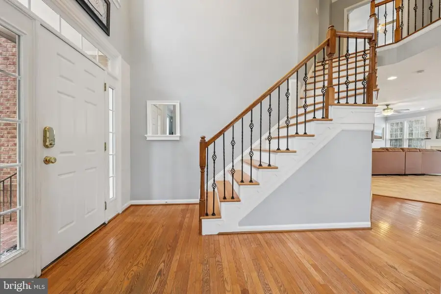 42852 Ridgeway Dr, Broadlands, VA 20148 - #3