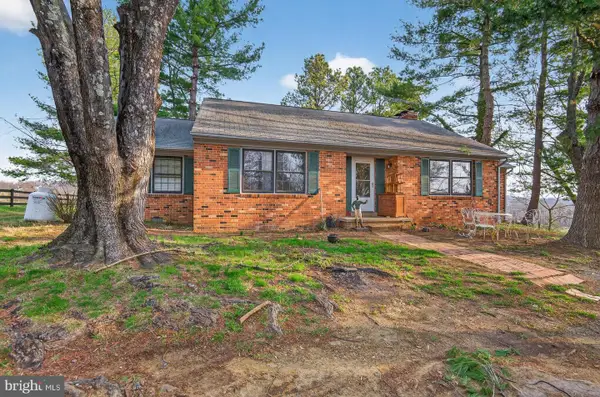 40246 Thomas Mill Rd, LEESBURG, VA 20175