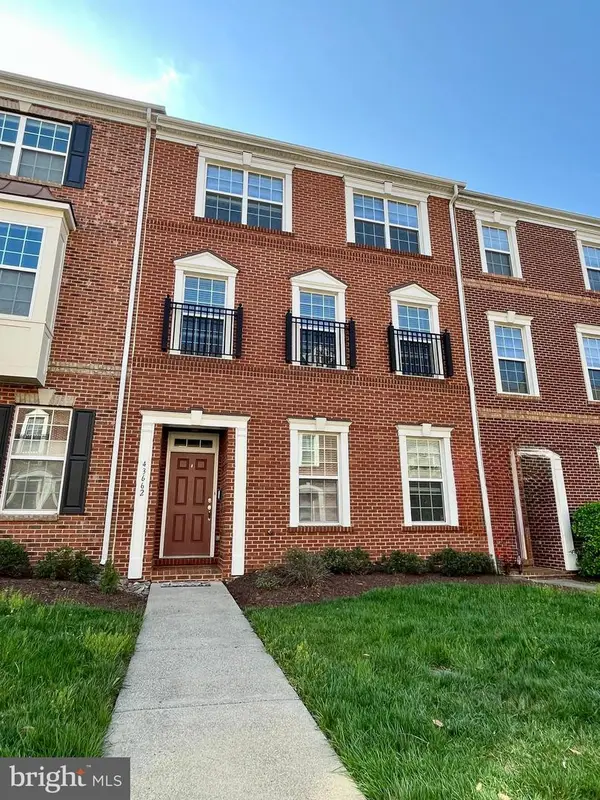 43662 Chicacoan Creek Sq, LEESBURG, VA 20176