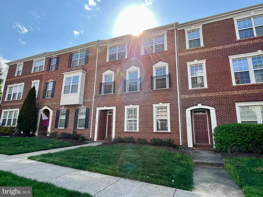 43662 Chicacoan Creek Sq, Leesburg, VA 20176 - #2