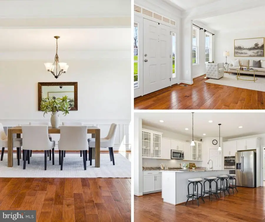 14997 Lynnford Ct, Waterford, VA 20197 - #2