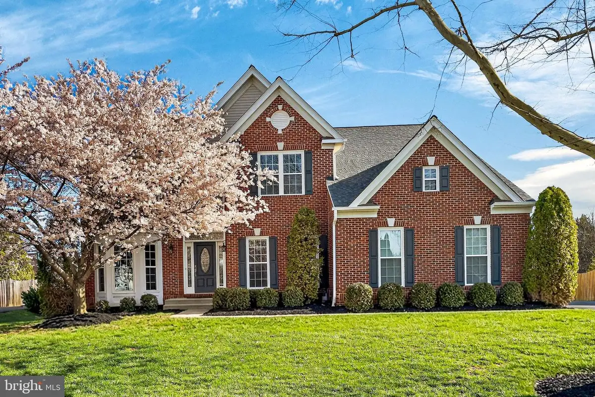 22103 Vantage Pointe Pl, Ashburn, VA 20148 - #1