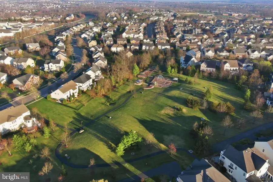 19468 Mill Dam Pl, Leesburg, VA 20176 - #3