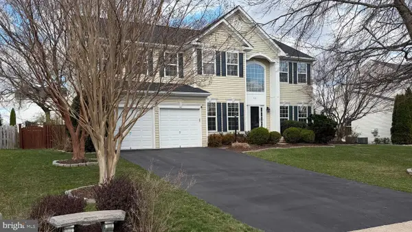 912 Towering Oak Ct, PURCELLVILLE, VA 20132