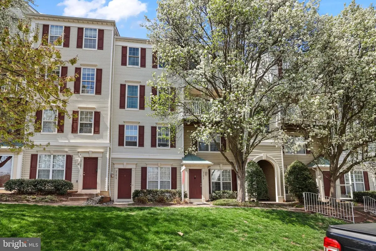 21877 Elkins Ter, Sterling, VA 20166 - #1