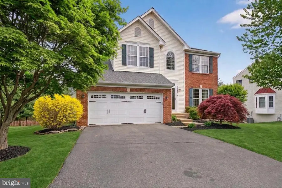 20686 Pomeroy Ct, Ashburn, VA 20147 - #2