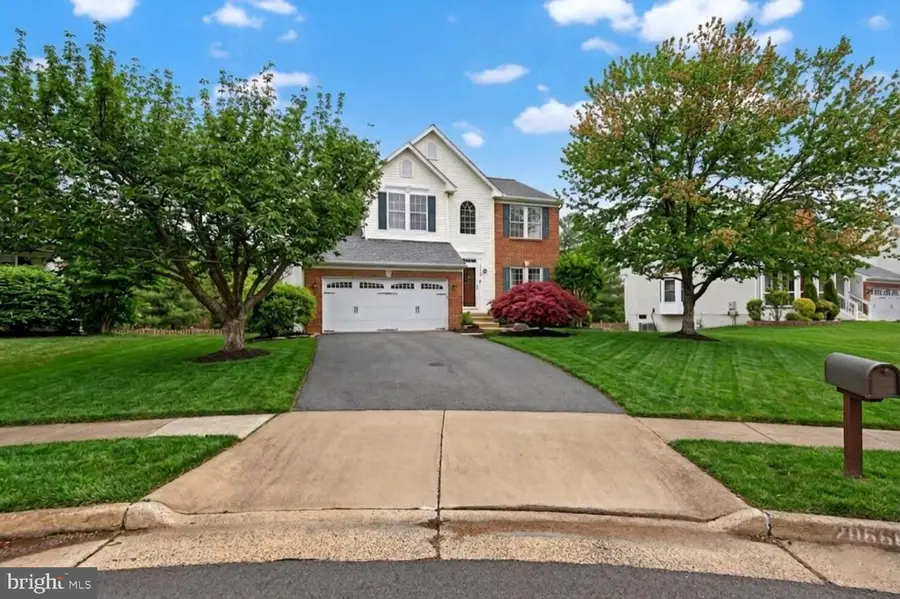 20686 Pomeroy Ct, Ashburn, VA 20147 - #3
