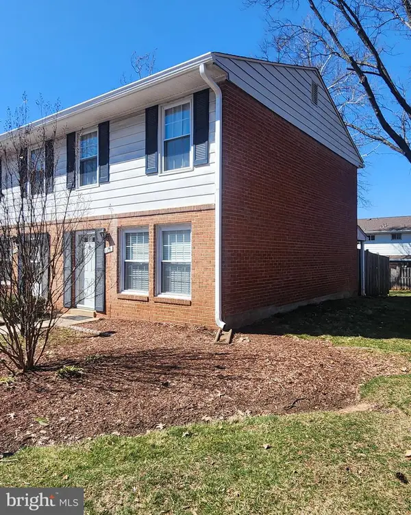 115 N Duke, STERLING, VA 20164