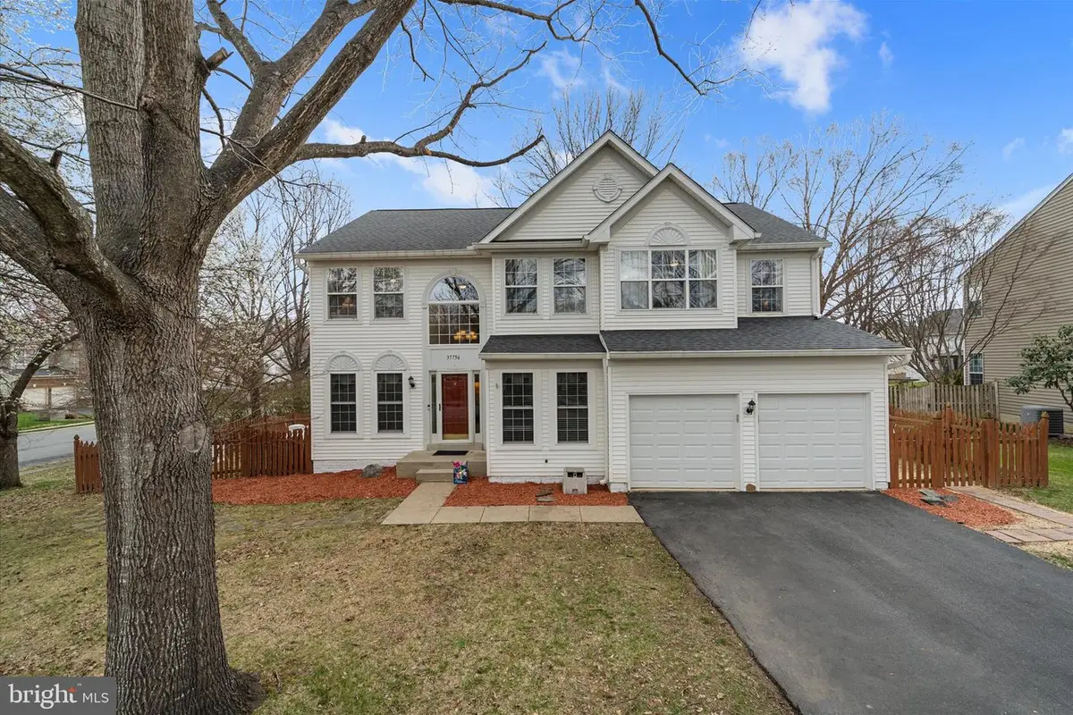 37756 Drawbridge Way, Purcellville, VA 20132 - #1