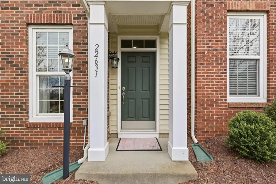 22631 Hawkbill Square, Brambleton, VA 20148 - #3