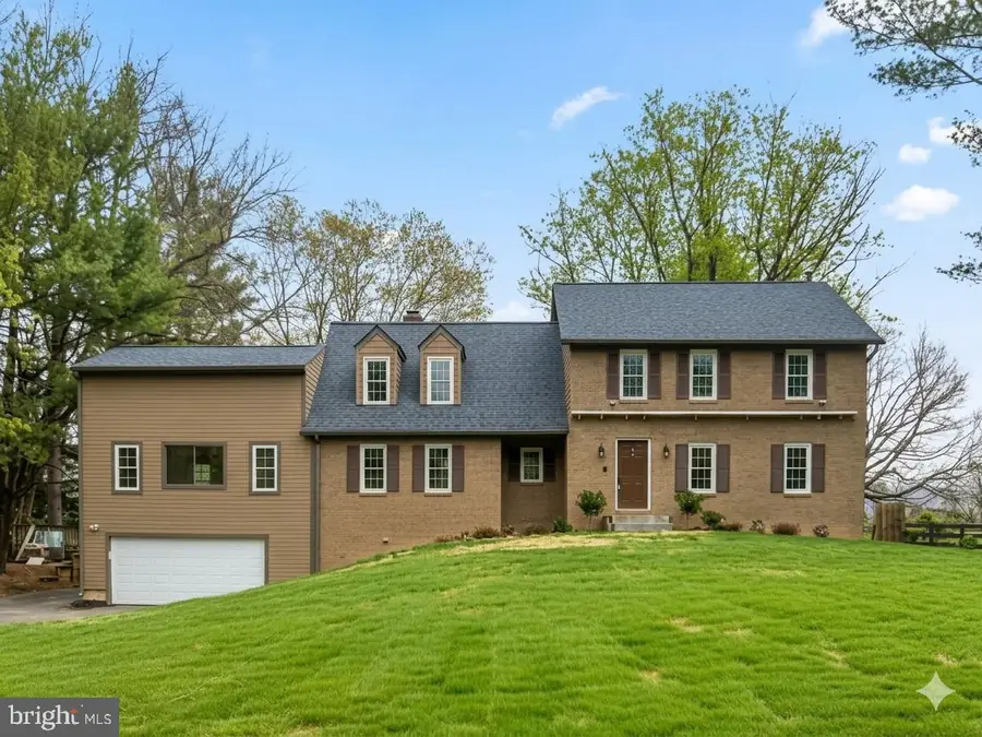 60 N Tavenner Ln, Hamilton, VA 20158 - #2