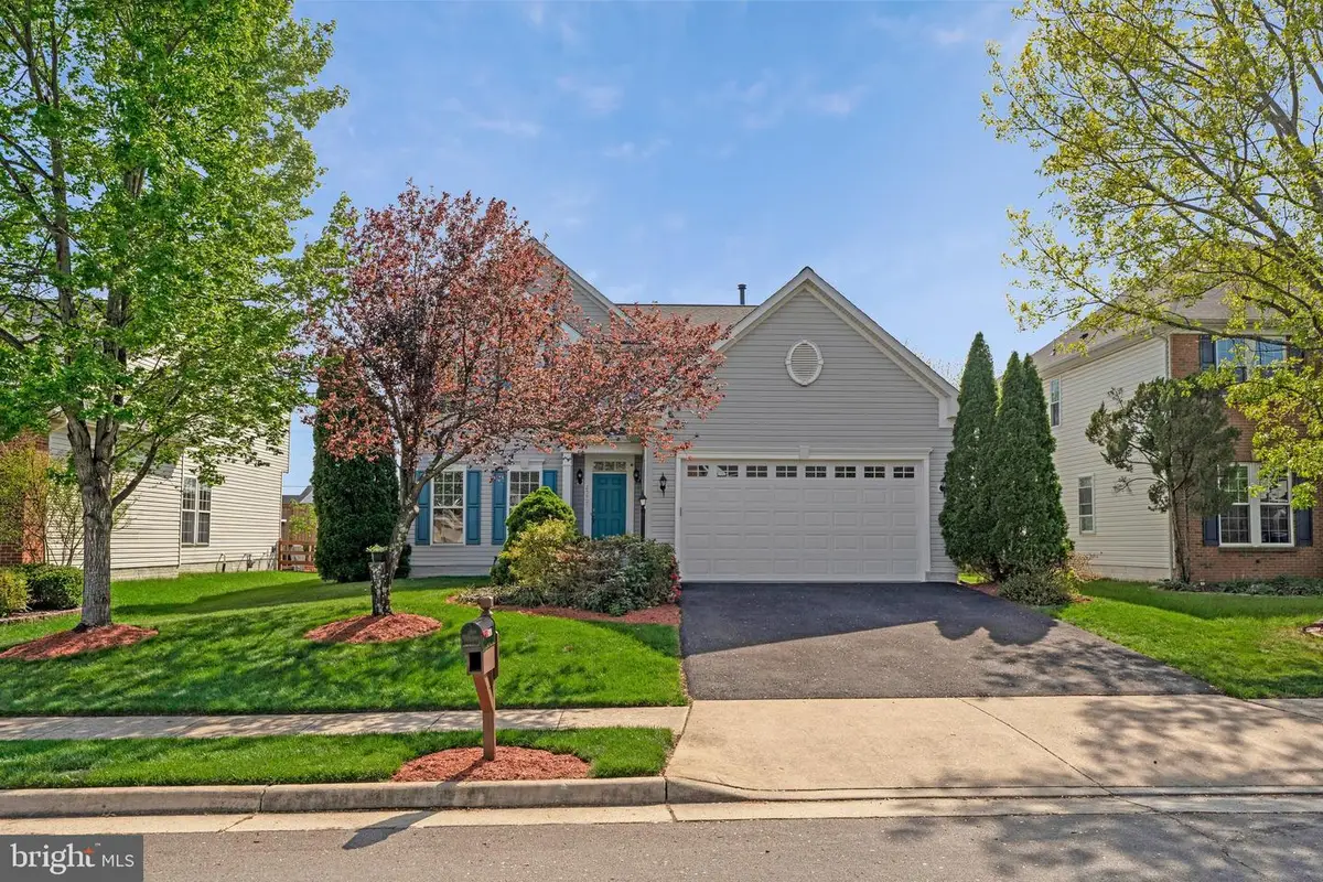 25407 Vacation Pl, Aldie, VA 20105 - #1