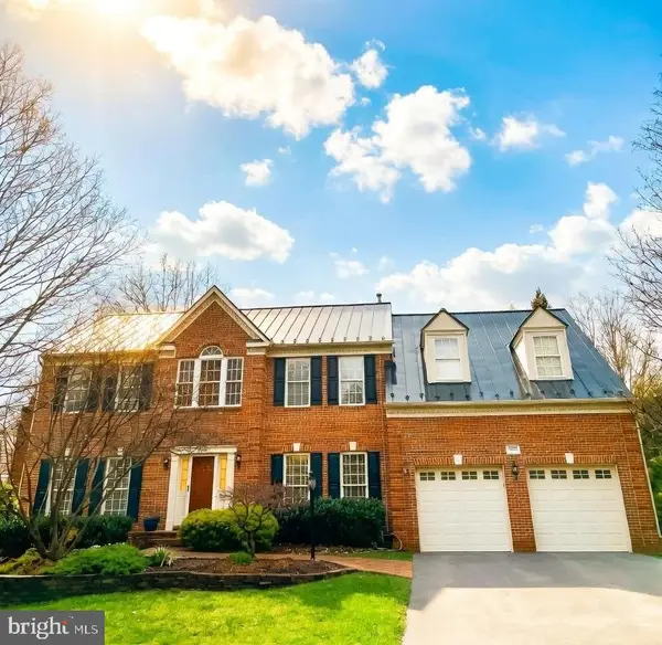 634 Meade Dr Sw, LEESBURG, VA 20175