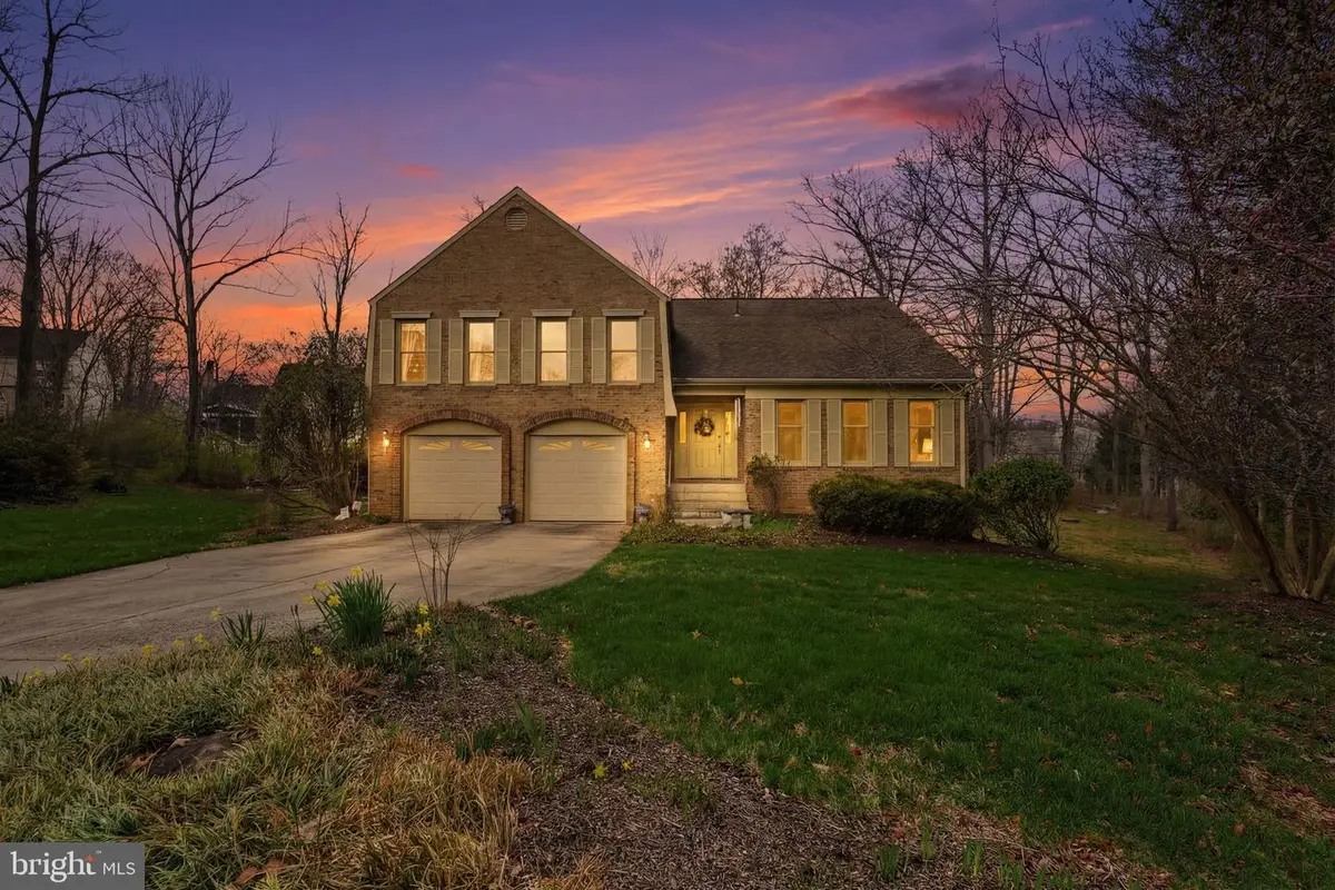 7 Wickham Ct, Sterling, VA 20165 - #1