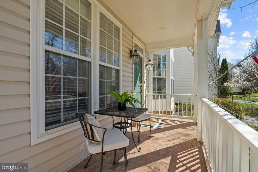 21824 Wingfoot Ct, Broadlands, VA 20148 - #2